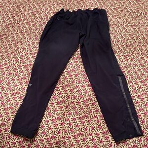 Lululemon Women’s Navy Track Pants